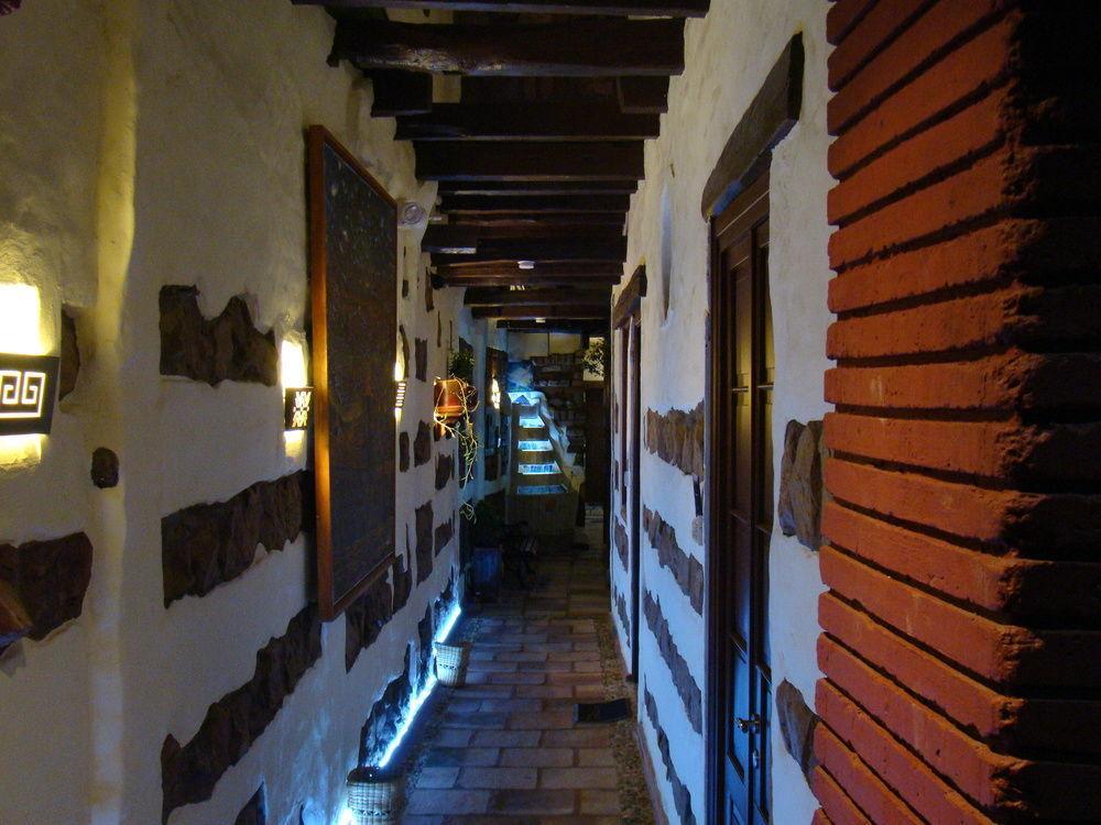 בוגוטה Hotel Muisca מראה חיצוני תמונה
