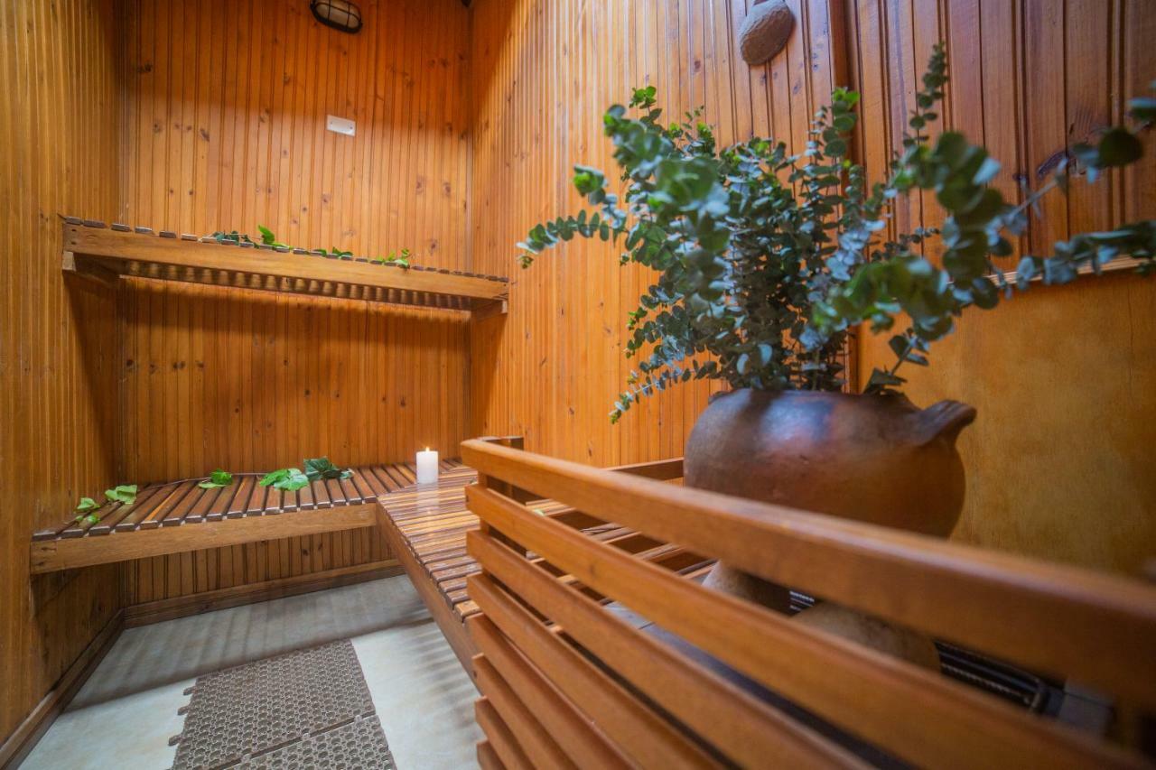 בוגוטה Hotel Muisca מראה חיצוני תמונה