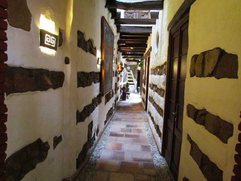 בוגוטה Hotel Muisca מראה חיצוני תמונה